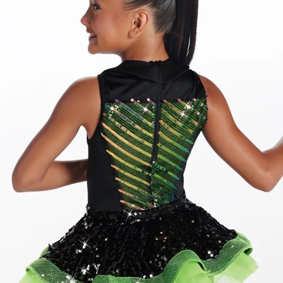 Weissman 13581 Top Secret Personal Beeswax (LIME) - MC - Picture 2 of 3